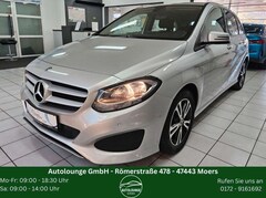 Bild des Angebotes Mercedes-Benz B 180 AUT.*NAVI*SHZG*PDC*S/S*BT*TÜV NEU*