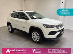 Bild des Angebotes Jeep Compass 1.6 MultiJet Carplay|AHK|CAM|Lane