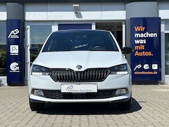 Bild des Angebotes Skoda Fabia Monte Carlo 1.0 TSI*ACC*LED*18Zoll*