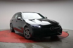 Bild des Angebotes Mercedes-Benz C 220 d T 9G-Tronic AMG Navi/Distronic/Kamera/Ca