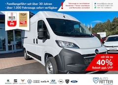 Bild des Angebotes Opel Movano 2.2 140 PS (3,5t) L2H2 Kamera+AHK+Lade...