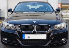 Bild des Angebotes BMW 318 BMW 318d (E90), HiFi, Mp3, Navi, TÜV (06/27)