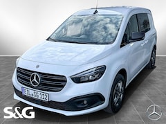 Bild des Angebotes Mercedes-Benz Citan 112 CDI MBUX+RüKam+LED+AHK+Winter-Paket