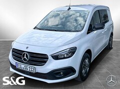 Bild des Angebotes Mercedes-Benz Citan 112 CDI MBUX+RüKam+LED+AHK+Winter-Paket