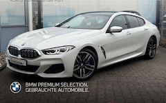 Bild des Angebotes BMW 840 i xDrive Gran Coupé M Sport LASER DA-Pro PANO