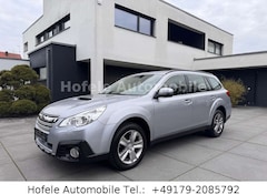 Subaru OUTBACK Legacy*AHK/CAM/XENON/ALLRAD*