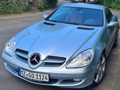Bild des Angebotes Mercedes-Benz SLK 350 SLK 350 7G-TRONIC