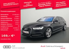 Bild des Angebotes Audi A6 Avant S line S-TRON KAM NAVI SHZ LEDER LED
