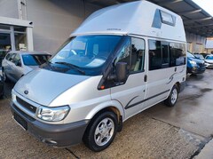 Bild des Angebotes Ford Transit Nugget*Wohnmobil*Camper*DPF*1.Hand*Klima