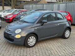 Bild des Angebotes Fiat 500 Pop/1St Hand/TÜV neu/8fach/