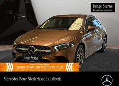 Bild des Angebotes Mercedes-Benz A 250 e AMG+LED+KAMERA+TOTW+8G
