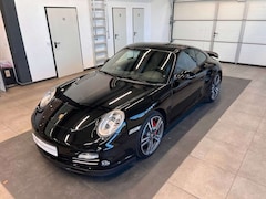 Porsche 997 911 Porsche Turbo Coupe*