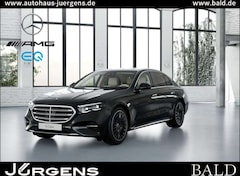 Bild des Angebotes Mercedes-Benz E 400 e 4M Exclusive/Technik/Pano/Burm/Super/20"