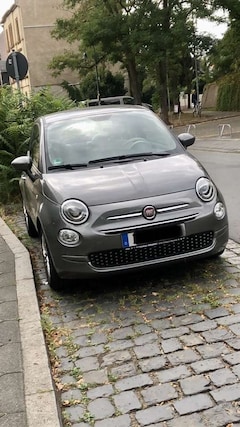 Bild des Angebotes Fiat 500 Lounge