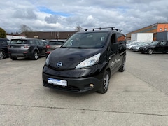 Nissan Evalia e-Kasten Pro+ Elektro