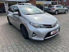 Bild des Angebotes Toyota Auris