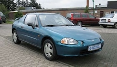 Bild des Angebotes Honda CRX CRX 1.6i-16