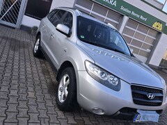 Bild des Angebotes Hyundai SANTA FE 2.2 CRDi 4WD CPF Automatik GLS