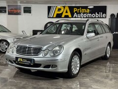 Bild des Angebotes Mercedes-Benz E 220 T CDI / Automatik Tempomat Klimaauto AHK
