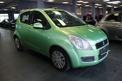 Bild des Angebotes Suzuki Splash 1.0 - 5-Türig - Klima -