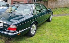 Bild des Angebotes Jaguar XJ 4.0 Sovereign L