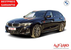Bild des Angebotes BMW 318 318d Advantage Aut. LED Navi Head-Up AHK Kamera