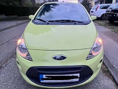 Bild des Angebotes Ford Ka/Ka+ Ka 1.2 Trend Tüv neu 114Tkm
