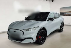 Bild des Angebotes Ford Mustang Mach-E Premium Panorama Navi Digitales Cockpit Memory Sit