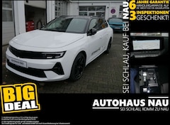 Bild des Angebotes Opel Astra L Sports Tourer 1.2 Turbo GS Vollausstattung