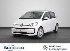 Bild des Angebotes VW up! eco up! Move 1.0 CNG BlueMotion