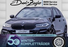 Bild des Angebotes BMW 530 e xDrive Tour M-Sport AHK HiFi Laser HuD PanD