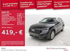 Bild des Angebotes Audi Q2 35 TFSI S-TRO*LED*DAB*AHZV*GJR*SONOS*PDC*RFK*