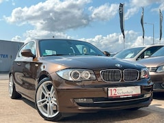 BMW 130 i *AUTOMATIK*NAV.PROF*XENON*KEYLESS*