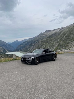 Bild des Angebotes BMW M4 Coupe DKG Competition