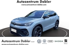 Bild des Angebotes VW Tiguan 1.5 TSI eHybrid 130 kW (177 PS)/85 kW(115