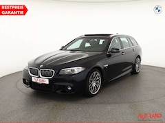 Bild des Angebotes BMW 525 525d Touring M Sport Bi-Xenon Navi Panorama AHK