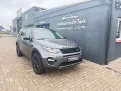 Bild des Angebotes Land Rover Discovery Sport SE AWD*Vl* AUTOMATIK*HÄNDLER*Sport*Top Zustand