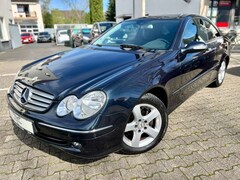 Bild des Angebotes Mercedes-Benz CLK 200 Kompressor*LPG*AUTOMATIK*KAMERA*NAVI*209