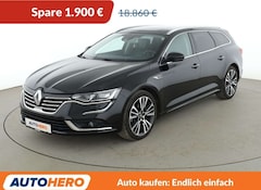 Bild des Angebotes Renault Talisman 1.6 dCi Energy Initiale Paris Aut.*NAVI*CAM*LED*