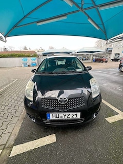 Bild des Angebotes Toyota Yaris 1.3 Edition