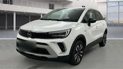 Bild des Angebotes Opel Crossland Elegance Paket 1.2 Turbo Kamera Navi LED