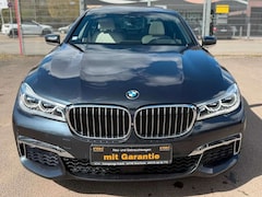Bild des Angebotes BMW 730 d xDrive M Sport Paket Carbon Core