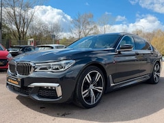 Bild des Angebotes BMW 730 d xDrive M Sport Paket Carbon Core