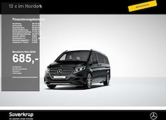 Bild des Angebotes Mercedes-Benz V 300 Avantgarde Plus Extralang MBUX DISTRO STANDH AHK W