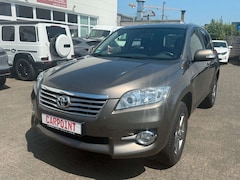 Bild des Angebotes Toyota RAV 4 4 Life ALLRAD/KAMERA/KLIMA/NAVI/PDC/AHK