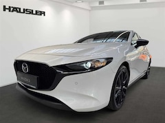 Bild des Angebotes Mazda 3 Homura X-186 AT mit Kamera, Voll-LED, Sitzheizung