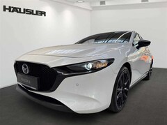 Bild des Angebotes Mazda 3 Homura X-186 AT mit Kamera, Voll-LED, Sitzheizung