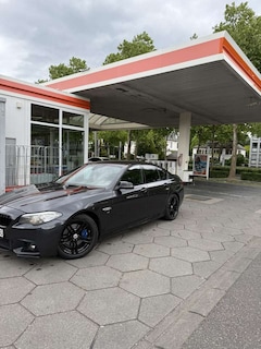 Bild des Angebotes BMW 520 520d Gran Turismo Aut. Modern Line