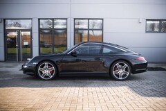 Bild des Angebotes Porsche 997 911/997 Targa 4S -BOSE-el. Sitze-Sitzh.-PCM