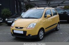 Bild des Angebotes Chevrolet Matiz SE*5-TÜRIG*KLIMA*2.HAND*TÜV 05-2026*